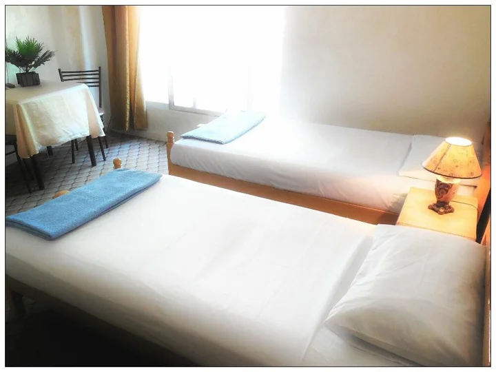 Амман: Torwadah Hotel