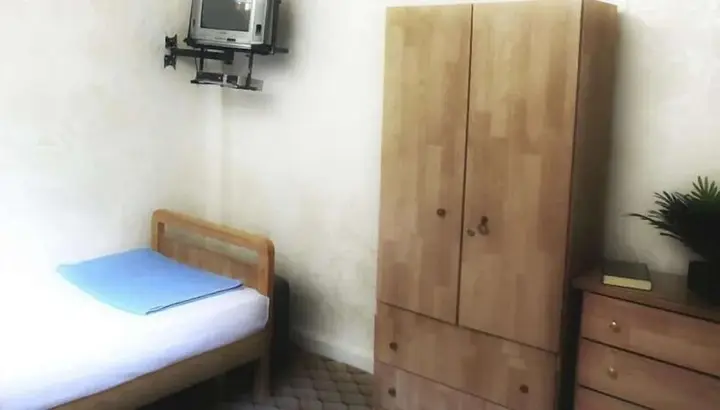 Амман: Torwadah Hotel