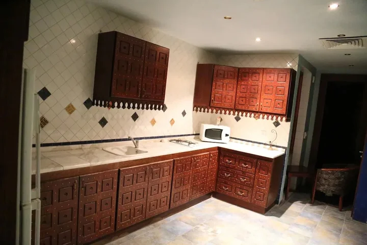 Амман: Acacia Hotel & Suites