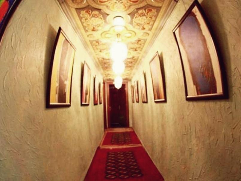 Амман: Acacia Hotel & Suites