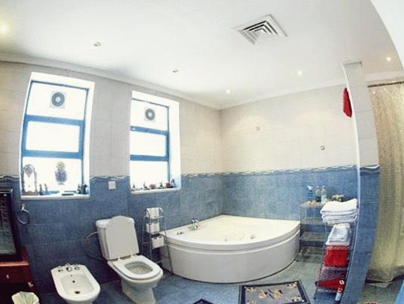 Амман: Acacia Hotel & Suites
