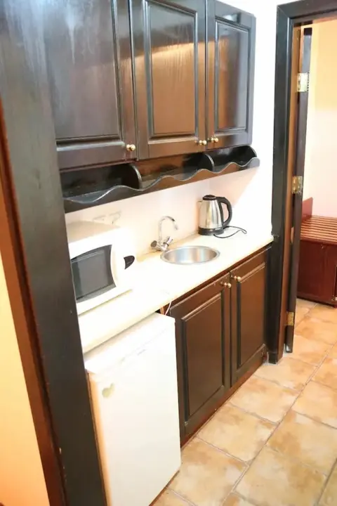 Амман: Acacia Hotel & Suites