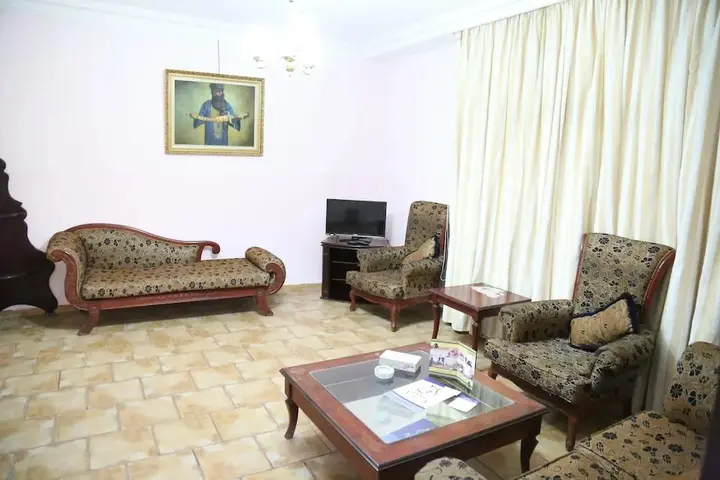 Амман: Acacia Hotel & Suites