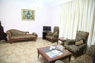 Амман: Acacia Hotel & Suites