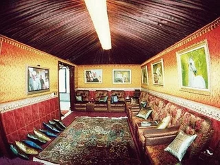 Амман: Acacia Hotel & Suites