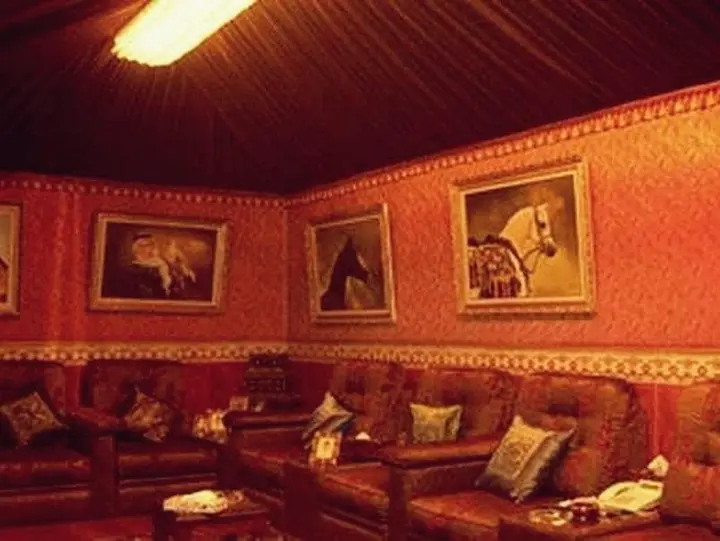 Амман: Acacia Hotel & Suites