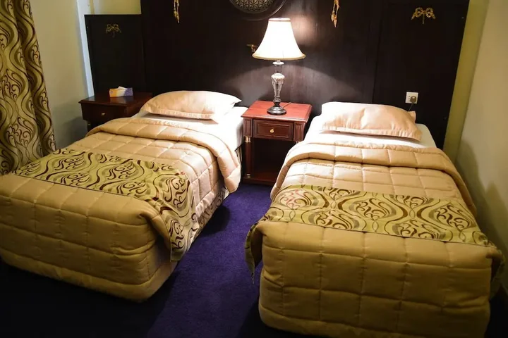 Амман: Acacia Hotel & Suites