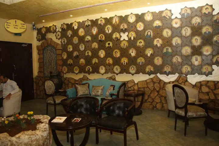 Амман: Acacia Hotel & Suites