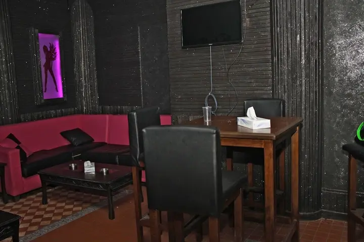 Амман: Acacia Hotel & Suites