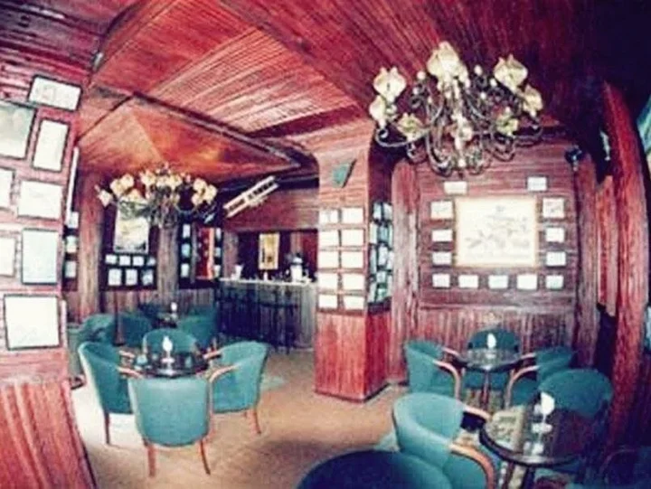 Амман: Acacia Hotel & Suites