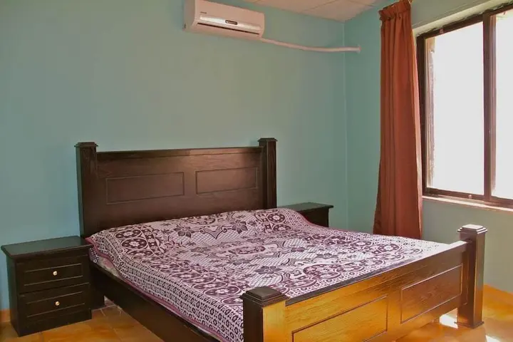 Амман: Normas Hotel