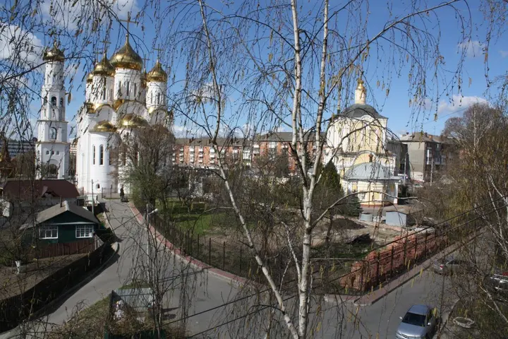 Брянск: Апартаменты в центре по проспекту Ленина 70