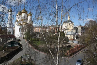 Брянск: Апартаменты в центре по проспекту Ленина 70