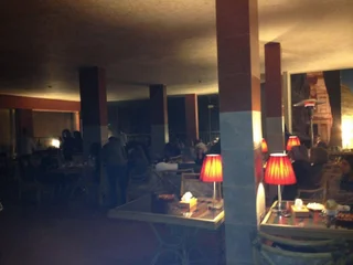 Вади-Муса: Al Anbat Hotel & Restaurant