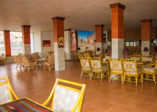 Вади-Муса: Al Anbat Hotel & Restaurant