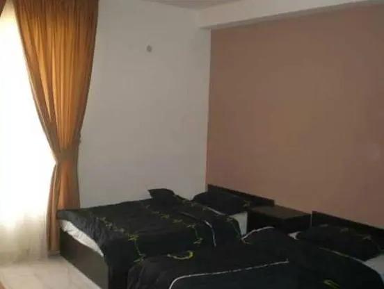 Амман: City Apartments Hotel