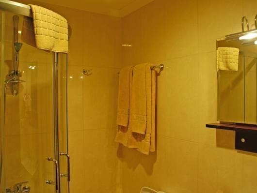 Амман: Arabela Hotel