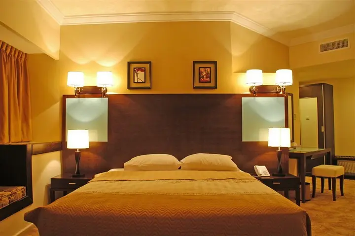 Амман: Arabela Hotel