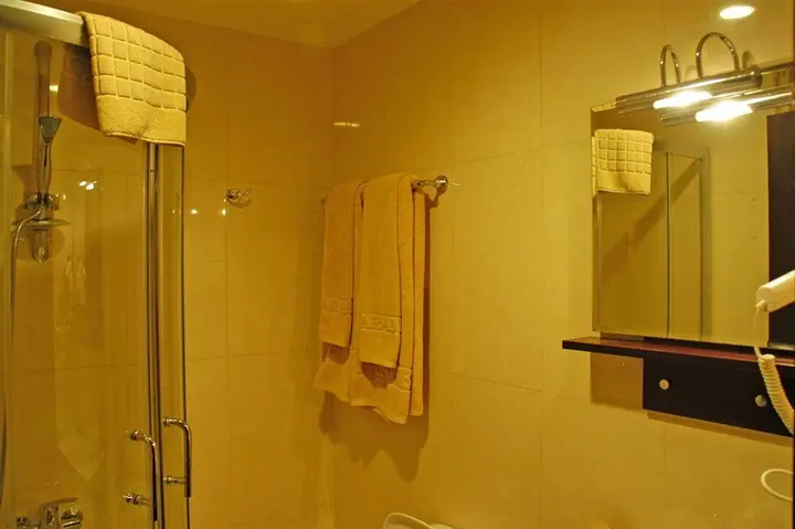Амман: Arabela Hotel
