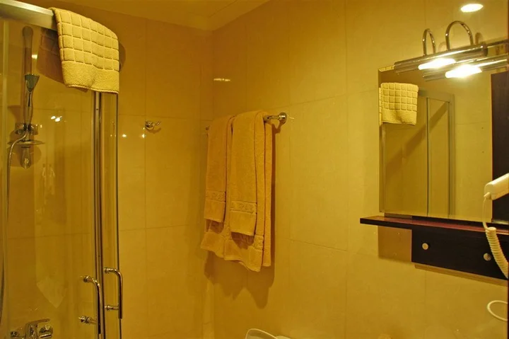Амман: Arabela Hotel