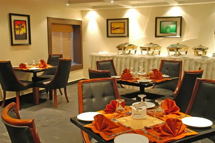 Амман: Arabela Hotel