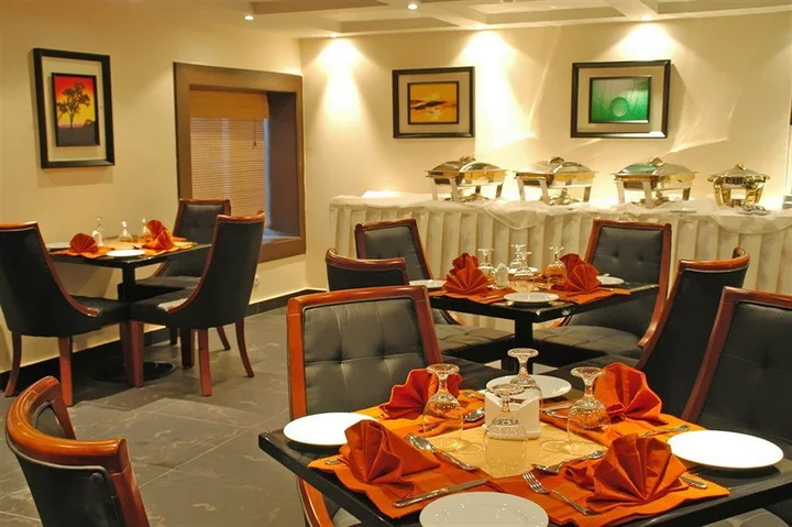 Амман: Arabela Hotel