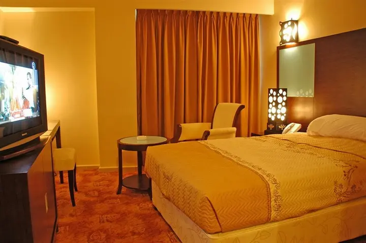 Амман: Arabela Hotel