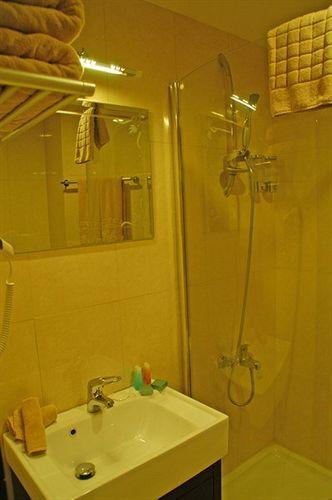Амман: Arabela Hotel