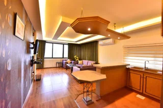 Амман: Al Farooq Hotel Apartments