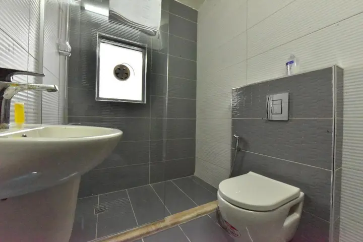 Амман: Al Farooq Hotel Apartments