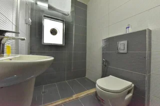 Амман: Al Farooq Hotel Apartments