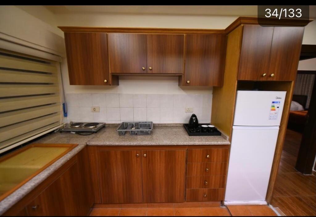 Амман: Al Farooq Hotel Apartments