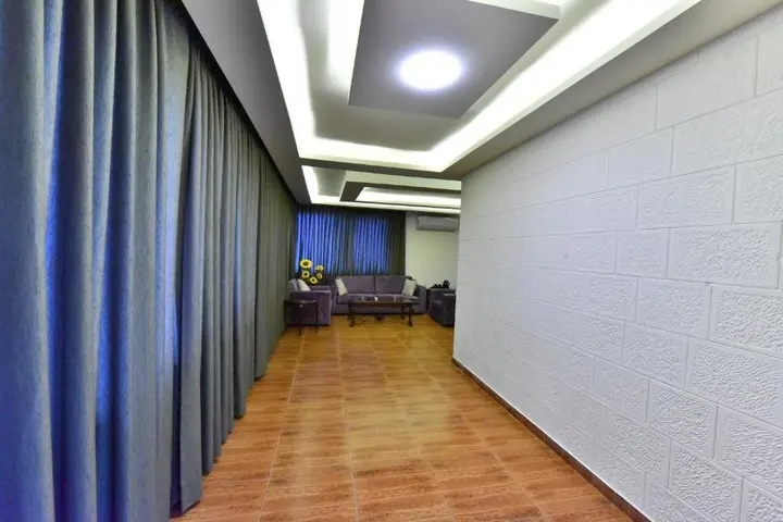 Амман: Al Farooq Hotel Apartments
