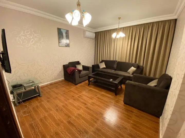 Амман: Al Farooq Hotel Apartments
