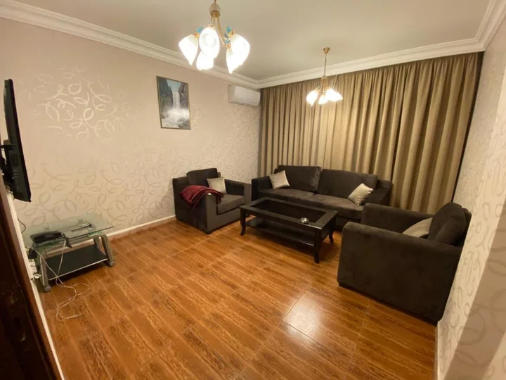 Амман: Al Farooq Hotel Apartments