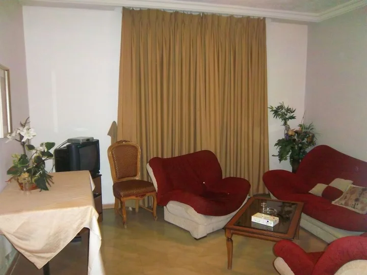 Амман: Aghadeer Hotel
