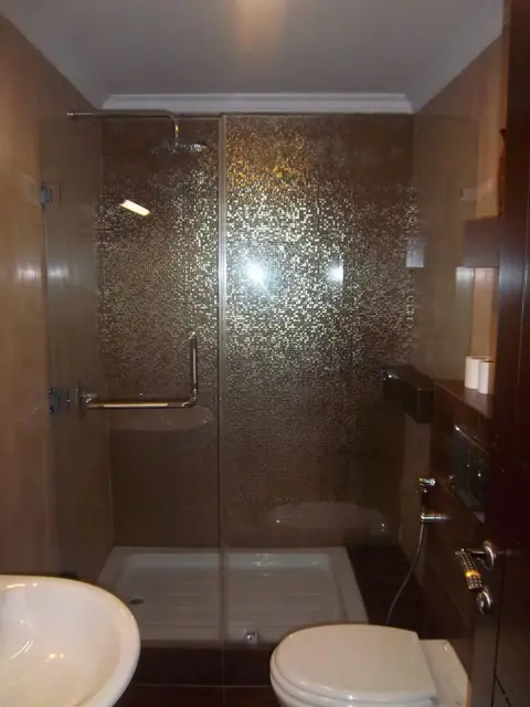 Амман: Aghadeer Hotel