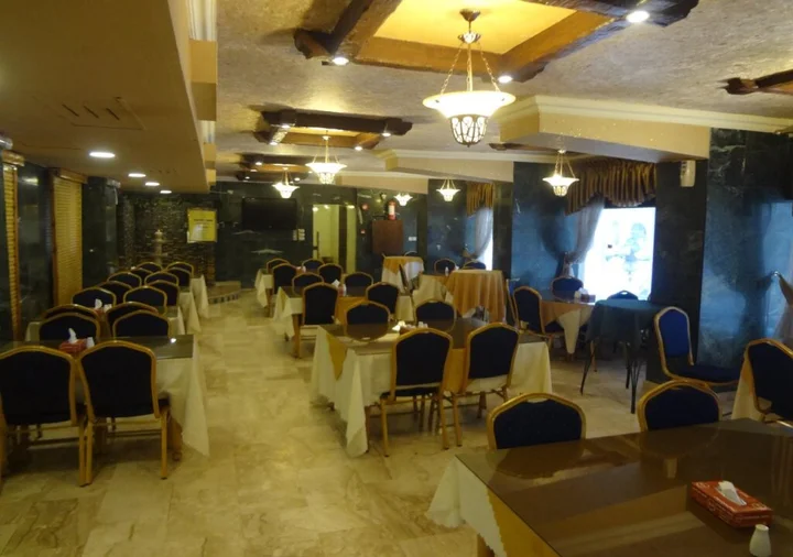 Амман: Samiramiss Hotel Amman