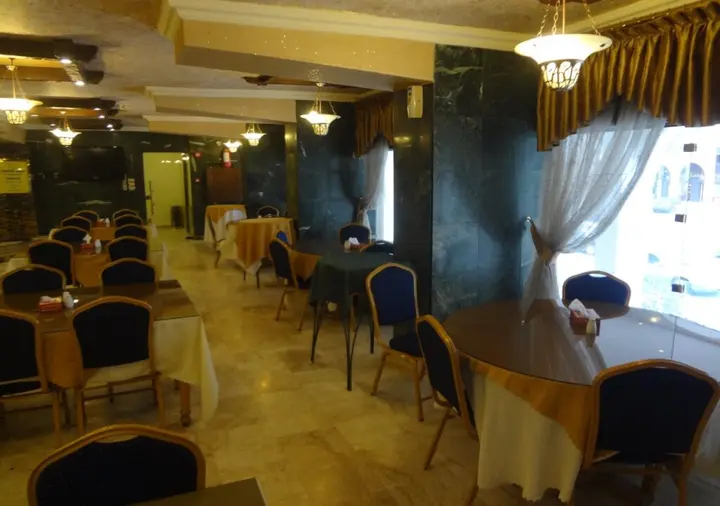Амман: Samiramiss Hotel Amman