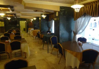 Амман: Samiramiss Hotel Amman