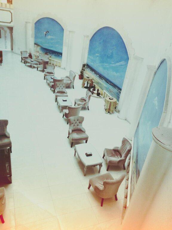 Амман: Excelencia Hotel Suites