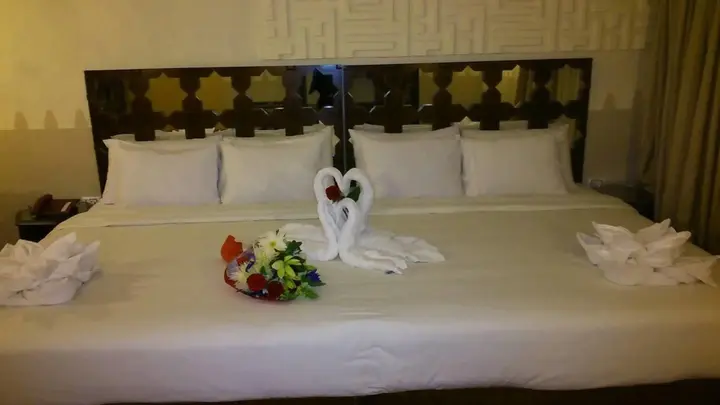 Амман: Excelencia Hotel Suites