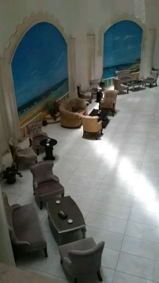 Амман: Excelencia Hotel Suites