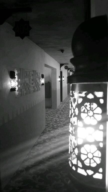 Амман: Excelencia Hotel Suites