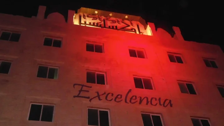 Амман: Excelencia Hotel Suites