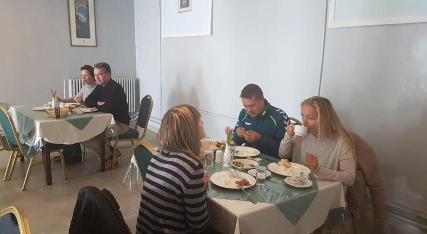 Амман: Concord hotel