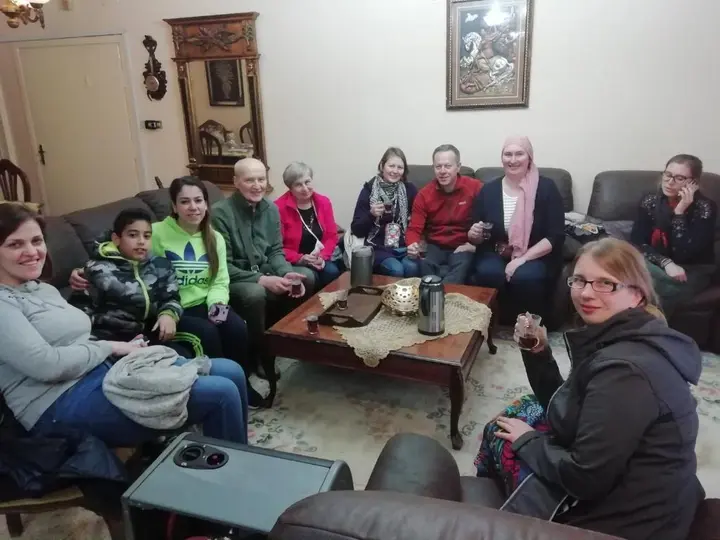 Мадаба: Madaba Hotel