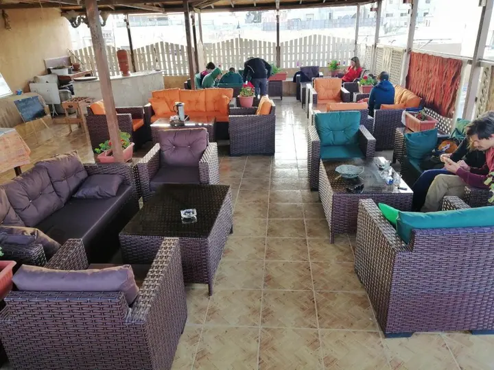 Мадаба: Madaba Hotel