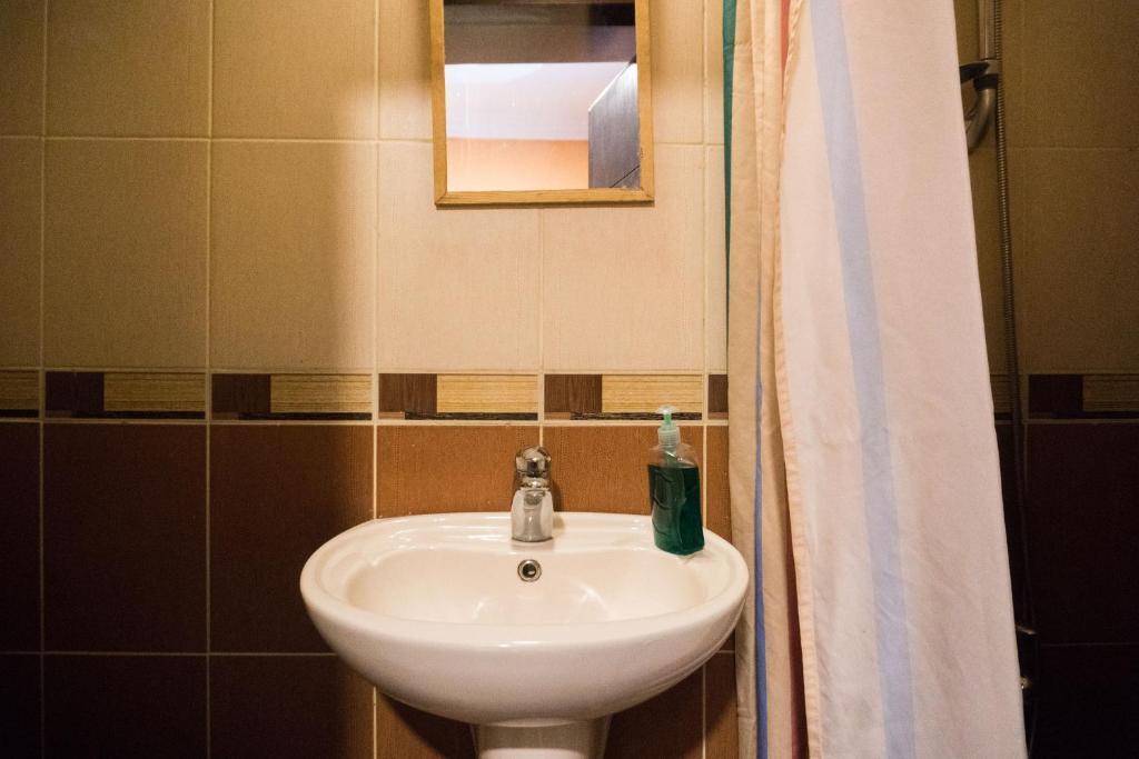 Мадаба: Madaba Hotel
