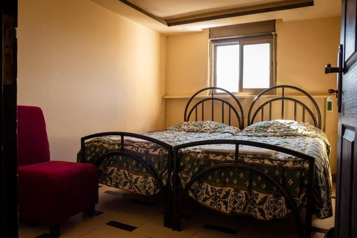 Мадаба: Madaba Hotel